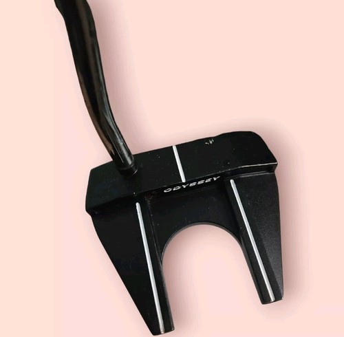 ODYSSEY METAL-X #7 LONG 36 INCH PUTTER RH - Picture 3 of 5