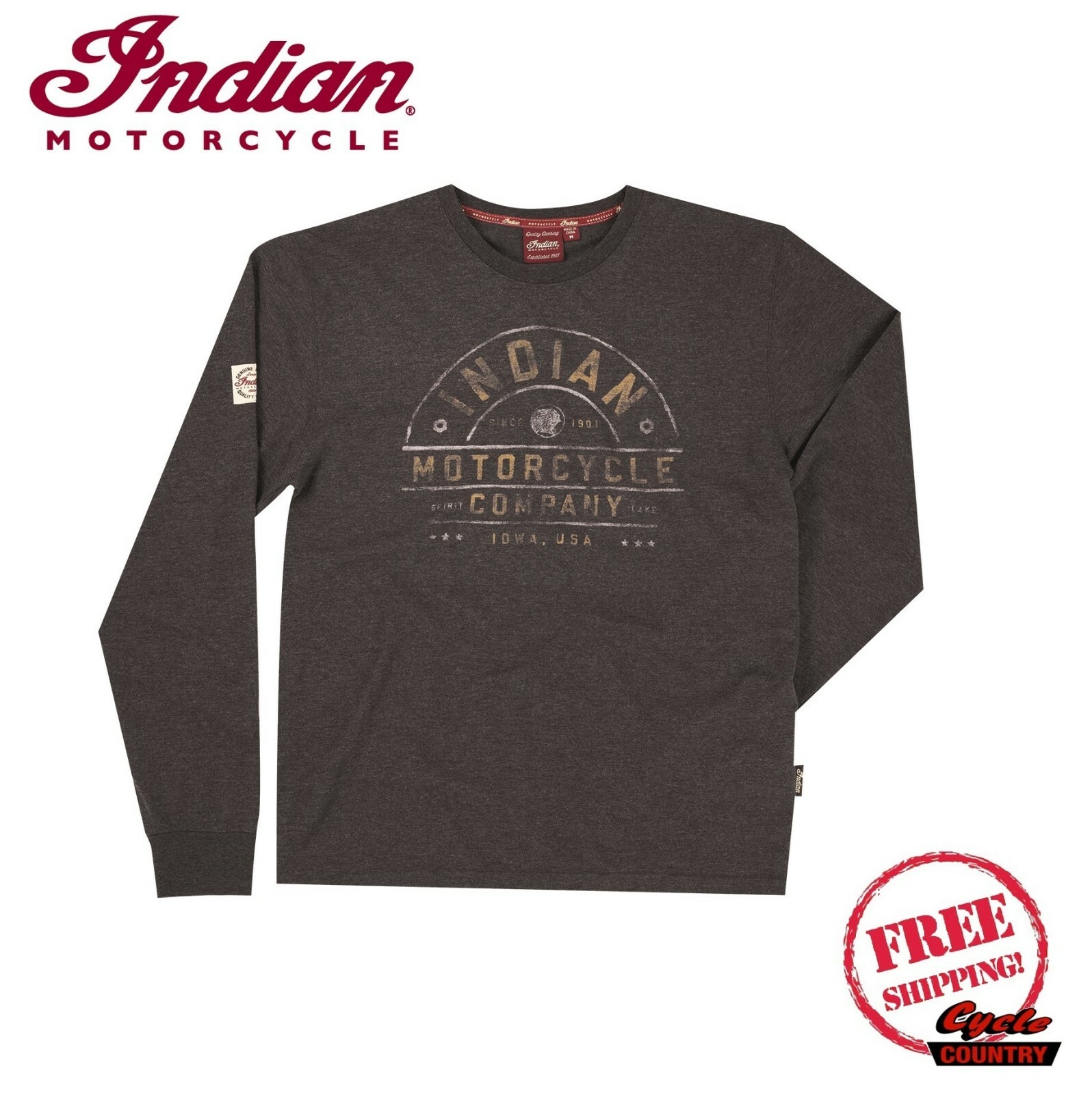 indian t shirt company