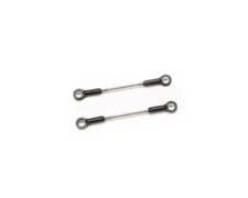 Blade Flybarless Linkage Set Replacement Part : 330S 450X BLH4301