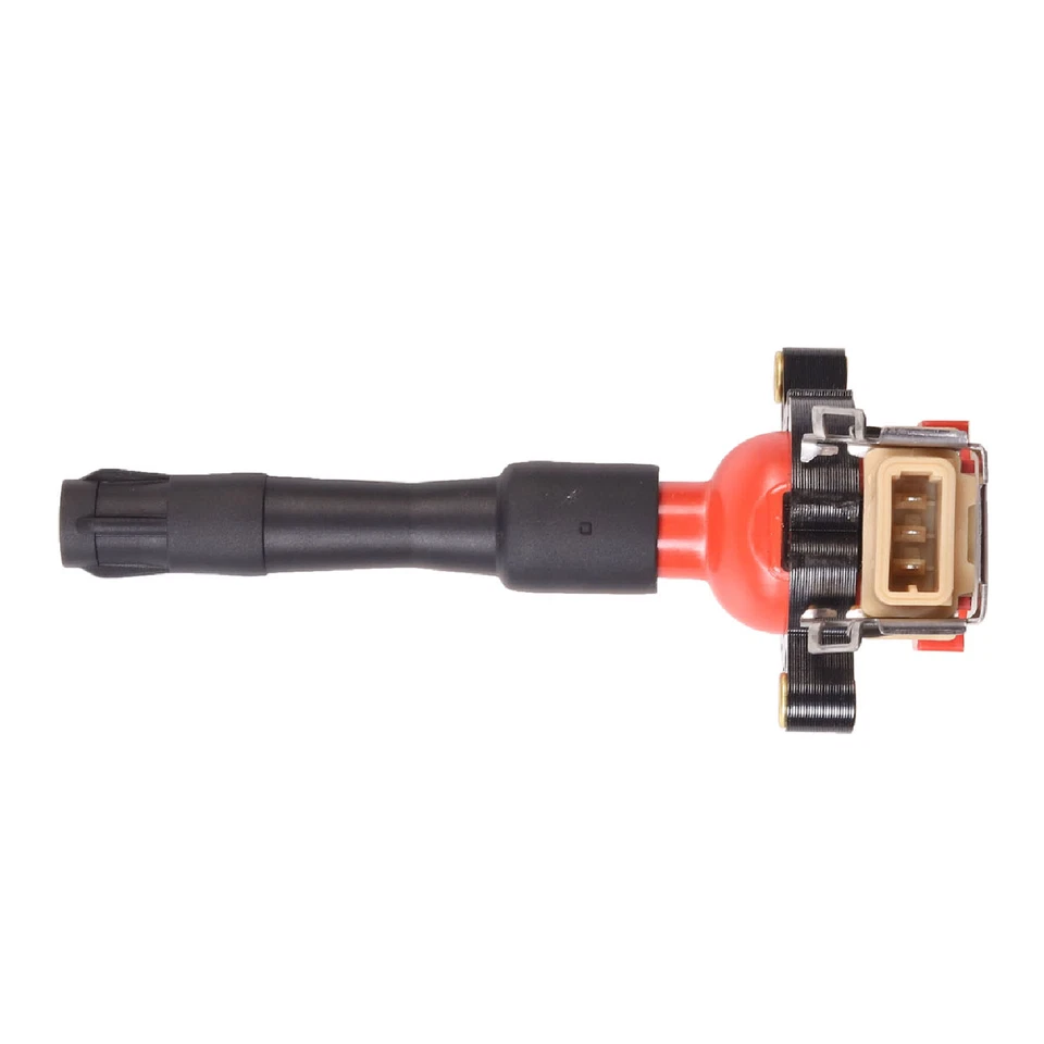 Bobina de encendido Energy y bujía NGK Platinum para BMW 325Ci 325i M5 UF354 Foto 3 de 4