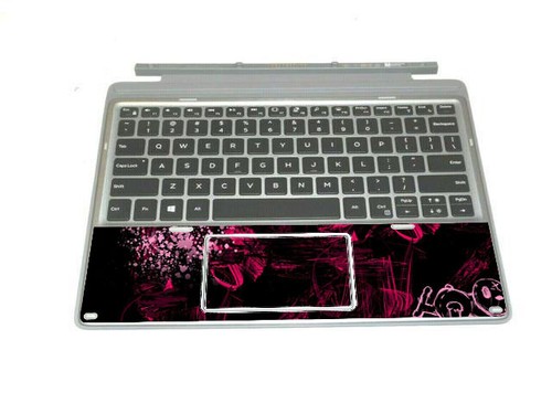 LidStyles Printed Laptop Skin Protector Decal Dell Latitude 7200 2 in 1 - Picture 19 of 21