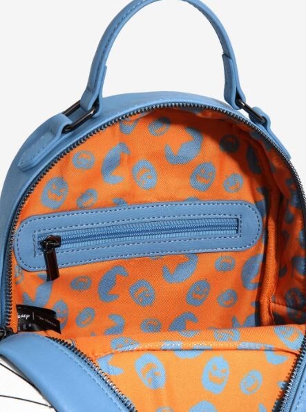 Our Universe Disney Lilo & Stitch Mummy Stitch Mini Backpack  display picture 3