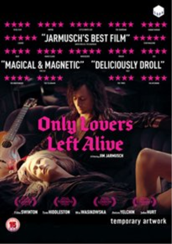 Only Lovers Left Alive Dvd 14 Region 2 For Sale Online Ebay Only Lovers Left Alive Dvd 14 Region 2 For Sale Online Ebay