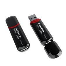 ADATA UV150 USB 3.2 Gen1 8GB-512GB Flash Drive Memory Thumb Stick Storage Device