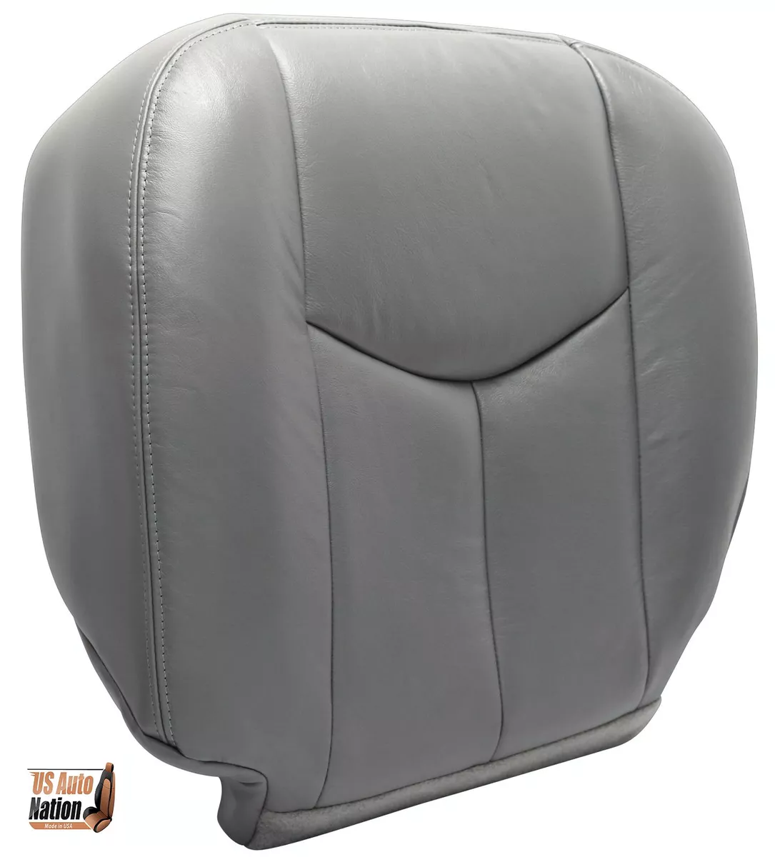 2004 silverado driver seat cheap replacement