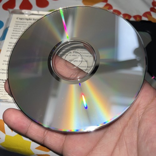 Streets And Trips 2001 Microsoft PC CD-Rom - A511 - Picture 6 of 7