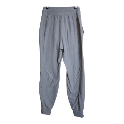 Lululemon Pants Women 6 Gray Ready to Rulu HR Jogger Athleisure Gym lw5ekls - Picture 2 of 8