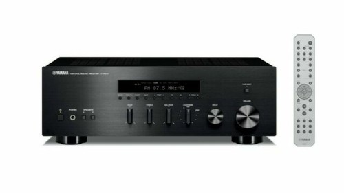 Yamaha R S500 2 Channel 75 Watt Receiver For Sale Online Ebay Yamaha R S500 2 Channel 75 Watt Receiver For Sale Online Ebay