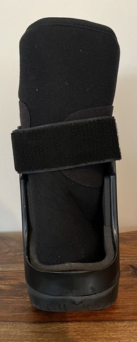 BRAND NEW OSSUR Form Fit Walking Medical Boot Medium 218 - 第 3/9 張圖片