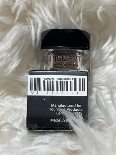 Younique Moodstruck Minerals Pigments-MATTE & SHIMMER,YOU CHOOSE NIB/BUY 5+1FREE - Picture 17 of 42