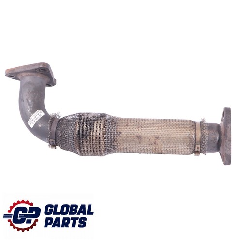 Audi Q7 4L 3.0 TDI BUG Diesel Auspuffkrümmer Schlauch Rohr Links 059131789N