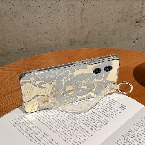For Moto G Stylus 5G 2024 Clear Case with Soft TPU Shockproof Protective Cover - Picture 3 of 6