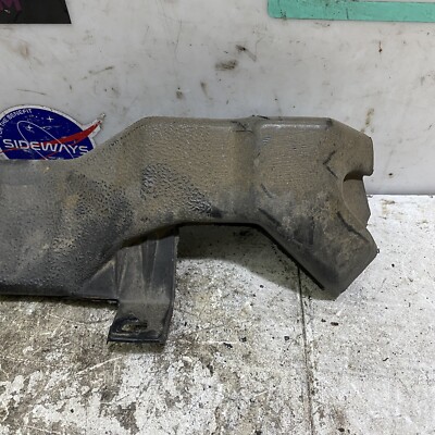 はるぞー 90-96 Nissan 300zx Left HVAC Duct Z32 AC Heater Vent 27830