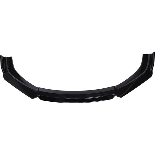 Für Mercedes C Klasse S205 14-18 Vorne Stoßstange Lippe Spoilerlippe Frontlippe - Bild 5 von 9