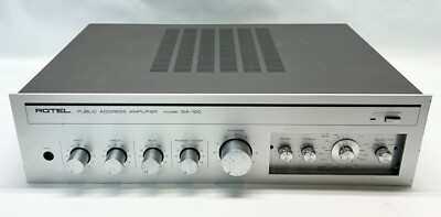 ROTEL　コントロールアンプ ヨドバシ.com - ROTEL ローテル ステレオ・コントロールアンプ