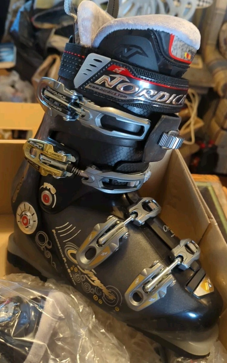 NOS With Tags Nordica Gransport Dual Men display picture 1