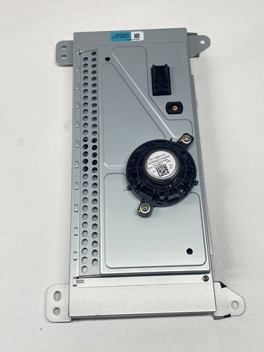 2016-2021 Tesla Model S/X Instrument Cluster with Speaker 1447934-00-D OEM - Picture 3 of 5