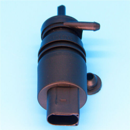 Front Windshield Washer Pump for BMW E36 E46 E53 E83 E85 318i 320i 323i X3 X5 Z4 - Picture 8 of 11
