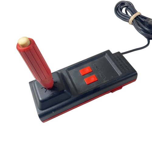 Nintendo NES Wico Command Control Joystick Controller - Untested - Picture 6 of 8