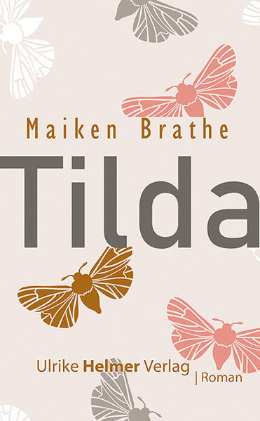 Thumbnail - Tilda | Maiken Brathe | 2021 | Deutsch