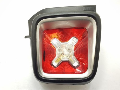 2015 On MK1 JEEP RENEGADE REAR TAIL LIGHT LH PASSENGER SIDE 52060588