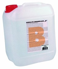 € Olite Smoke Fluid B Base 5l Ghiaccio Secco