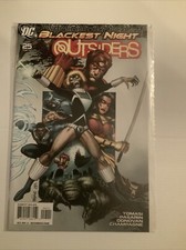 Batman and The Outsiders Issue #25 February 2010
