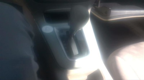 Shifter SENTRA 2013 Transmission Shift 26345222