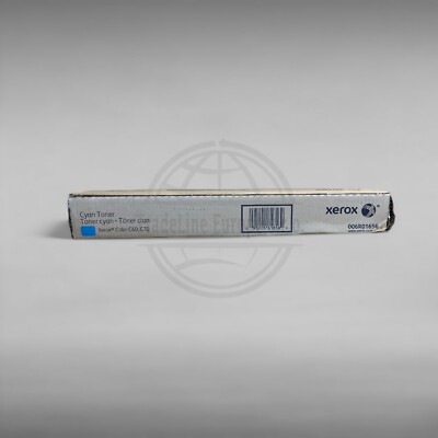 Original Xerox Toner Cyan 006R01656 für Colour C60 C70 NEU OVP