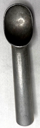 Vintage Zeroll Ice Cream Scoop Roll Dipper 24, Made in USA Liquid Filled EUC! - Picture 3 of 5