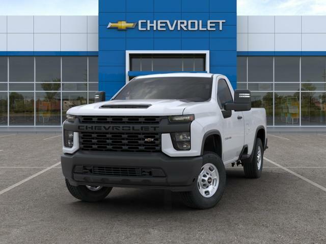 2020 Chevrolet Silverado 2500 Work Truck | eBay