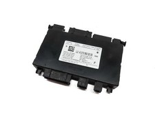 2011 MERCEDES C CLASS (W204) FRONT LEFT DRIVER SEAT CONTROL MODULE 2129005200
