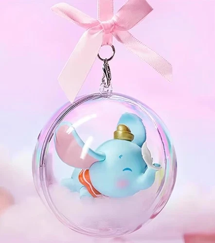 MINISO X Disney Dumbo Day Dream Series Confirmed Blind Box Figure TOY - Picture 14 of 16