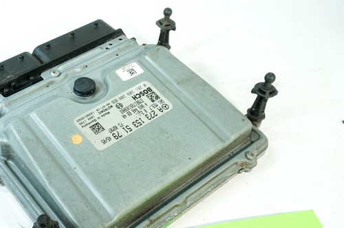 06-11 Mercedes CLS550 W219 Engine Control Module Brain ECU ECM A2731535179 5075 - Picture 10 of 18
