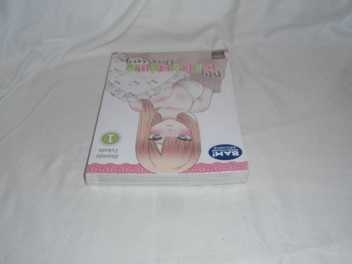 My Dress Up Darling Vol 1 by Shinichi Fukuda (BAM Exclusive Cover) Sealed Manga - Picture 4 of 5