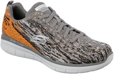 Skechers Men's Sports Shoe GYOR UK SIZE 12 2651