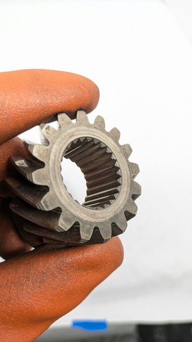 Porsche 911 930 Turbo Gear Set "FA" - Picture 8 of 13