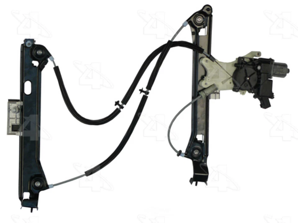 Motor y regulador de ventana eléctrica para Chevrolet Camaro ACI/MAXAIR 2012-2015 Foto 2 de 3