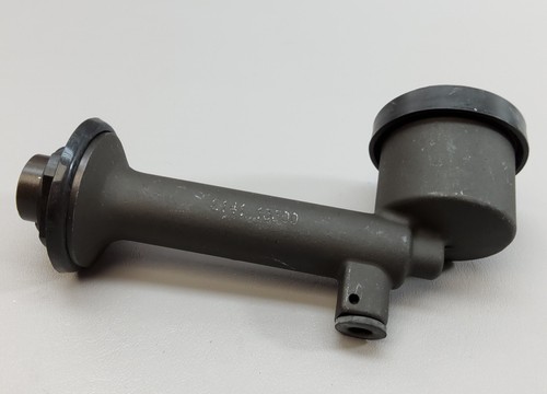 New AMS Automotive M0486 Clutch Master Cylinder Fits 99-07 Silverado Sierra - Picture 6 of 7