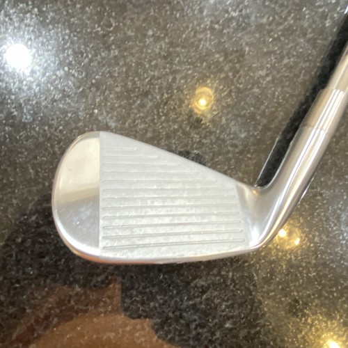 Mizuno Pro 241 Fitting 7-Iron w/ Nippon Modus Tour 115 X-Flex Shaft 2º Upright - Picture 2 of 10