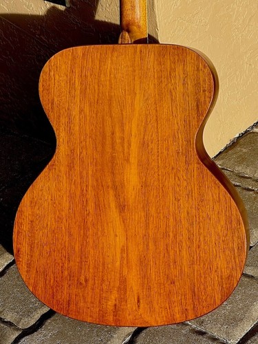 1978 Tony Zemaitis 12-String Heart Shaped Sound-hole Jumbo 1 of a kind & Minty. - Picture 5 of 20