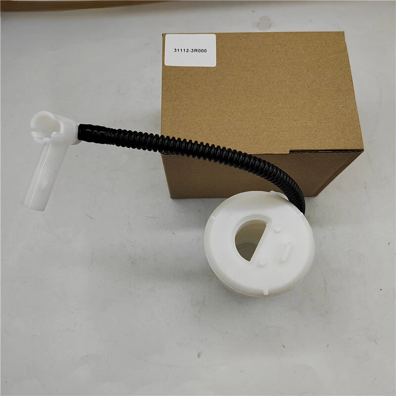 Fuel Pump Filter For Accent Elantra Sonata Veloster Forte Optima Rio。 - Изображение 3 из 3