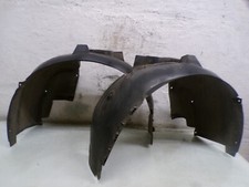 2x Radhausschale vorn Opel Vectra C Signum Facelift 13183312 13183315 "501A65"