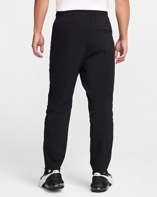 ★★Nike★★ Tech Woven Pants M Black HM8242010 HM8242-010 Nike Tech Men's Woven Pants Black Black HM8242-010 Japan
