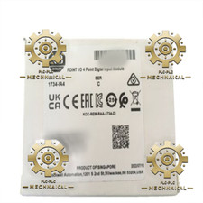 Real US STOCK Original New Allen-Bradley 1734-IA4 Fast shipping