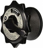 Hayward Black Key Cover + Handle Assembly Replacement -multiport Valves + Filter on sale Hayward Black Key Cover + Handle Assembly Replacement -multiport Valves + Filter on sale