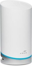 ARRIS Surfboard mAX W21 Tri-Band Mesh Ready Wi-Fi 6 Router