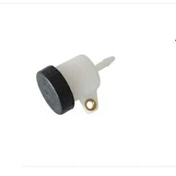 15ML Universal Motorrad Vorderbremse Master Zylinder Cup Flüssigkeitsbehälter - Bild 8 von 8