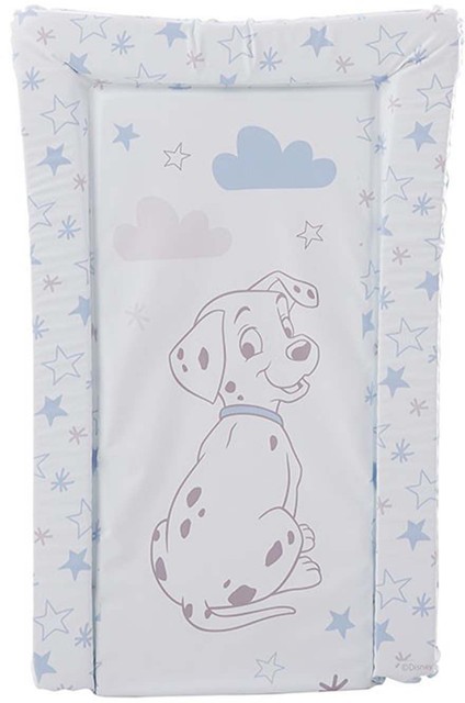 disney baby changing mat