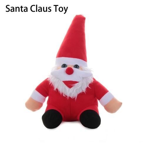 Warm Coat Xmas Puppy Supplies Pet Clothes Christmas Costume Riding Horse Clothe - Picture 13 of 17